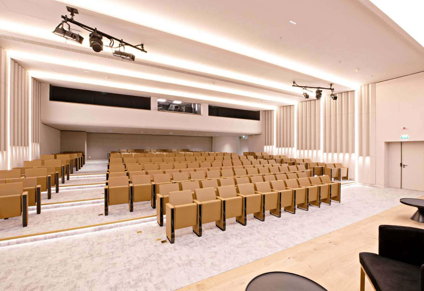 Auditorium